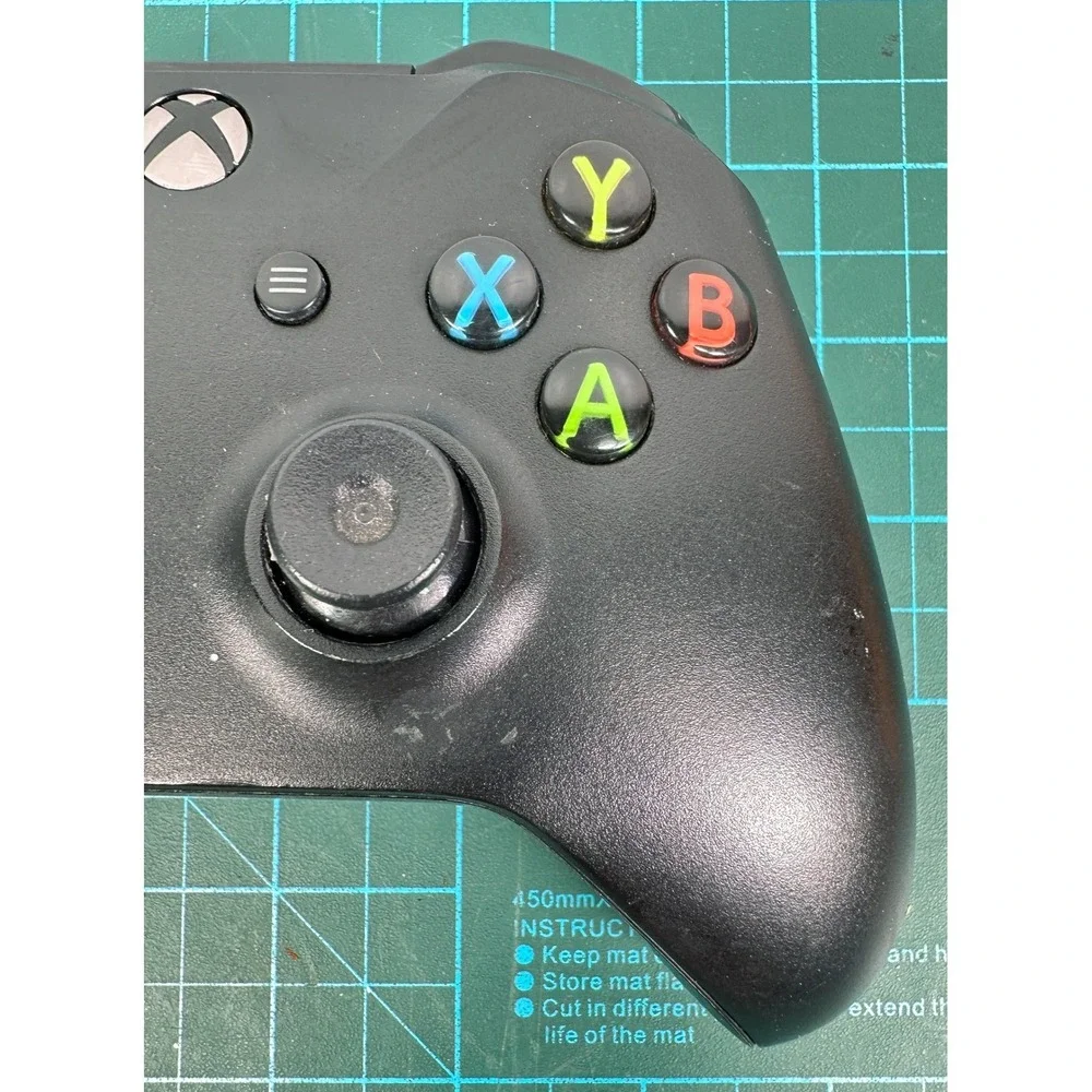 Microsoft xbox one